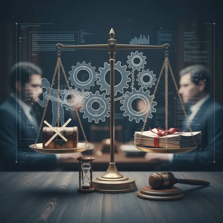 명도 소송 절차 및 비용 강제 집행 소요 기간 팁, 점유 이전 금지 가처분 신청과 내용 증명 효력