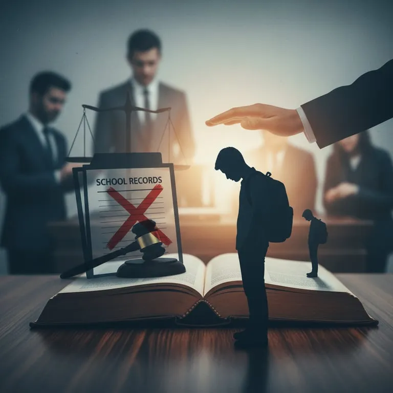 학교 폭력 처분 불복 행정 심판 절차 및 생활 기록부 기재, 학폭위 징계 조치 기준과 피해자 보호