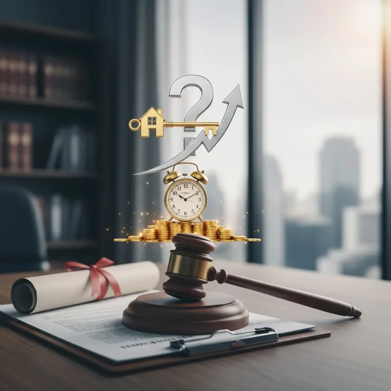 전세 보증금 반환 소송 비용 및 절차 내용 증명, 임차권 등기 명령 신청 서류와 지연 이자 청구