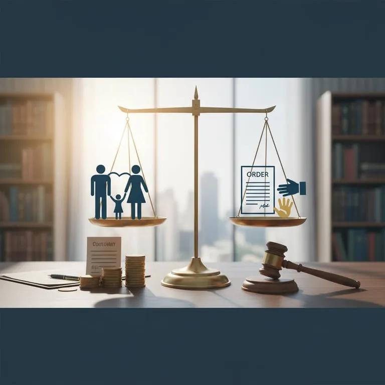 친권 양육권 변경 신청 절차 및 자녀 면접 교섭권, 양육비 증액 감액 소송 기준과 유아 인도 심판