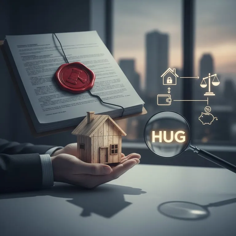 전세 사기 피해자 결정 절차 및 우선 매수권 행사, 주택 도시 보증 공사 이행 청구와 저리 대출