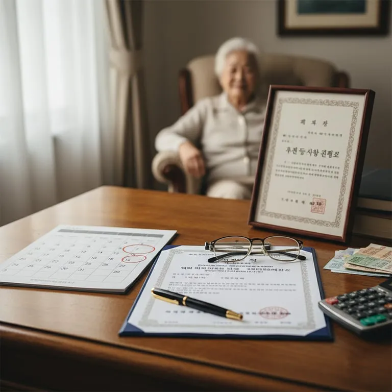 한정 후견인 성년 후견인 신청 절차 및 비용 기간, 치매 부모님 재산 관리와 후견 등기 사항 증명서